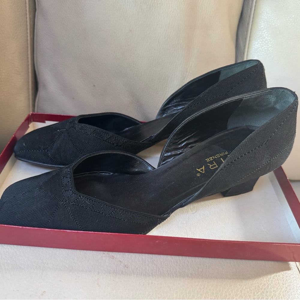 Elegent Italian heels